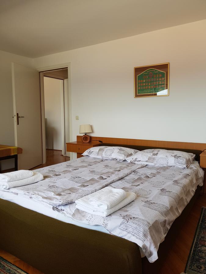 Apartment Dove With Sea View And Free Parking Дубровник Экстерьер фото